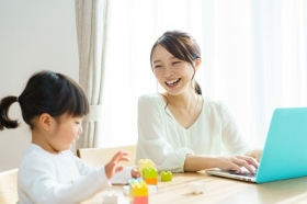 ＜扶養内＞週3日/1日4.5時間よりOK／商社での貿易事務！在宅あり（BLSW13565）