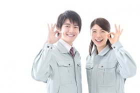 《正社員》年収450万円～＆年休122日✦施工管理のお仕事（LNN10804）