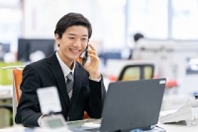 <未経験から正社員に>入力メインの貿易事務★年収350万円以上(BLKD10972)