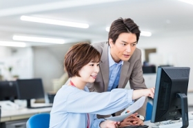 【通関士資格なくてもOK】SP通関業務／職場環境Good！りんくう（BLHC11617）