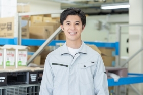 【未経験可!社員登用あり!》機械メーカーでの製造・加工作業/鶴見区(LHM12698)