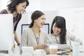 ＜残業少なめ＞時給1700円！未経験からはじめられる通関のお仕事！（BLSW12755）
