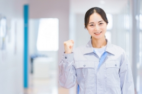 ＼年齢不問／大手Gr企業でかんたん事務／駅から無料送迎あり☆（LKD12808）