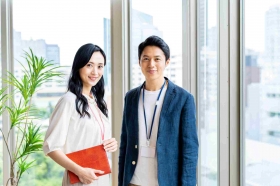 【正社員！400万～年収リクエスト可★】外資系企業！貿易事務／駅チカ（BLHM12107E）