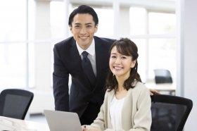 【正社員！400万～年収リクエスト可★】外資系企業！貿易事務／駅チカ（BLHM12107E）