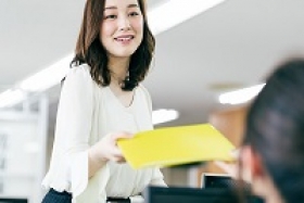 ＜年齢不問＞時給1650円！航空輸出★貿易事務！ウレシイ残業少なめ◎（BLHC512923)