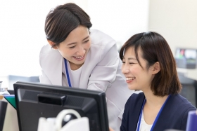 ＜週4-5日時短OK♪＞経理補助・社員さんのサポート／電話ほぼナシ！（LHM13053）