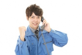 【正社員チャンスあり】未経験OK！船の入港や出港にかかわる事務のお仕事♪（LSK13119）