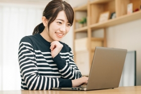 【在宅有】未経験OK＊もくもくデータ入力／電話対応ほぼなし（LKD13169）