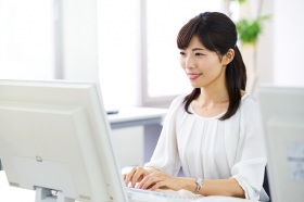 【あざみ野】残業少なめ！データ入力ができればOK✨カンタン事務のお仕事✨（LSW13223）