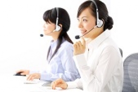 《未経験OK！》フルタイムや時短が選べるコールセンター業務（LNN14367）