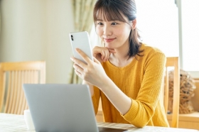 <在宅メイン>残業なし&時短もOK!輸出入業務♪(BLSW10910A)