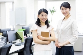 【長期★週5日9-17時】貿易会社での総務事務＜時給1700円＞（LHM13995E）