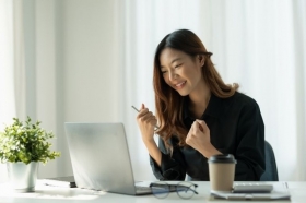 【在宅あり】桜木町駅！週4日や時短勤務など働き方は相談OK！輸出入業務✨（BLSW14069A）