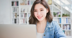 ★社員雇用前提★好きを仕事に♪グラフィックデザイン/年収350-500万（LHM14396）