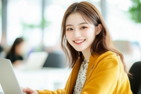 未経験OK★伝票作成など事務♪髪色明るめ・ネイル・ラフな服装OK！（LHG14548