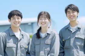 ＼設計図面を読める方限定！／設備の設計補助！高時給1800～2000円・残業少★（LHG14701）