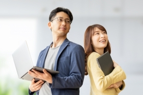 ≪正社員実績有≫高時給1600-1700円!貿易事務/職場環境Good♪(BLKD14632A)