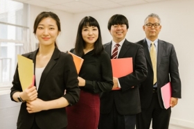 \正社員前提/年収500万円~!外資系フォワーダーでの輸出業務✨(BLSW12338)