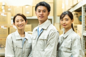 <組み立てなどコツコツ作業>社員化チャンス有!@西宮北口(LHC13983)