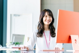\残業ほぼなし♪/未経験OK!入力や書類作成などかんたん事務(LNN70711)