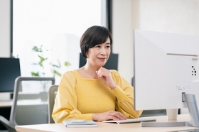 ◆年齢不問◆大手企業で貿易事務!正社員チャンスあり♪三宮(BLKD13889A)