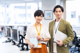 【正社員×未経験OK】SNS関連や学生募集に関わる広報/年収340万~(LKD14108)