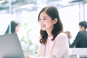 ≪PC入力できればOK≫ネットの申込み対応♪コツコツ入力がメイン(LKD93227)