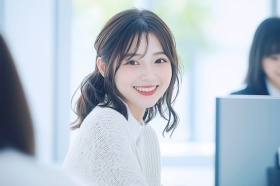 未経験OK◎保税倉庫での事務@車・自転車通勤OK!ガソリン代支給有!(BLHG14544)