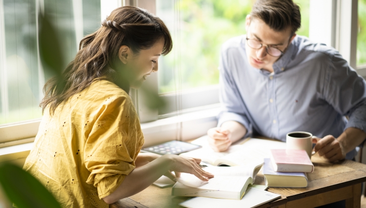 英語を使う仕事に就きたい キャリアアップを狙える貿易事務 英語を使う仕事に就きたい キャリアアップを狙える貿易事務 リバティーのお役立ち通信