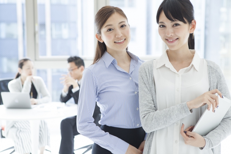 失敗しないための転職術